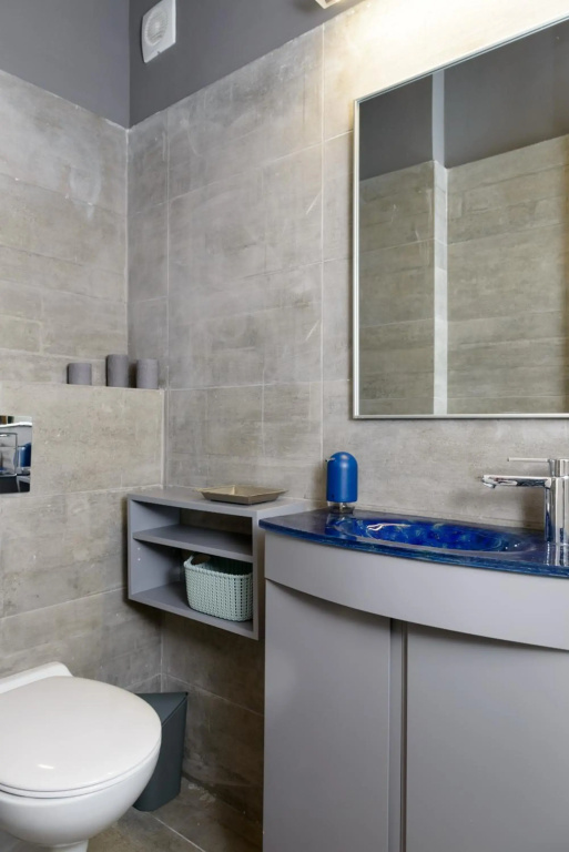 Nice 2BR in Hold North by HolyGuest