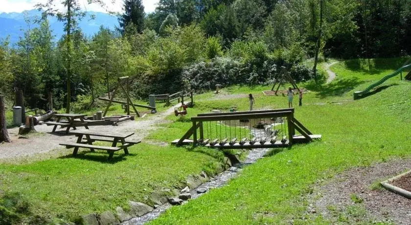 Ferienhaus Rainer