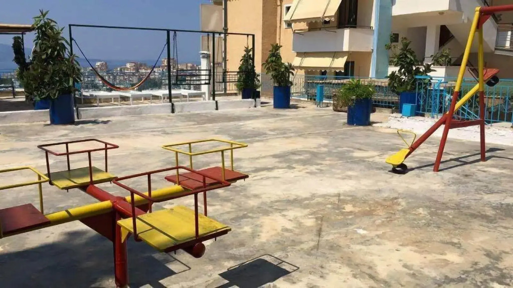 Olympia Hotel