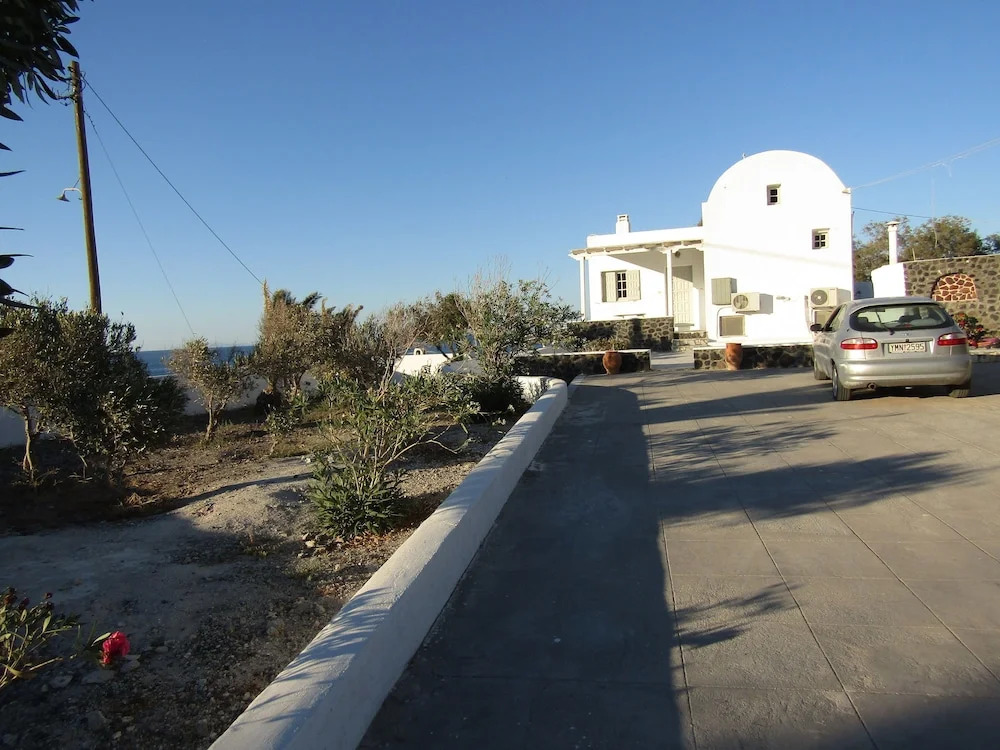 Santorini Summer Lovers House