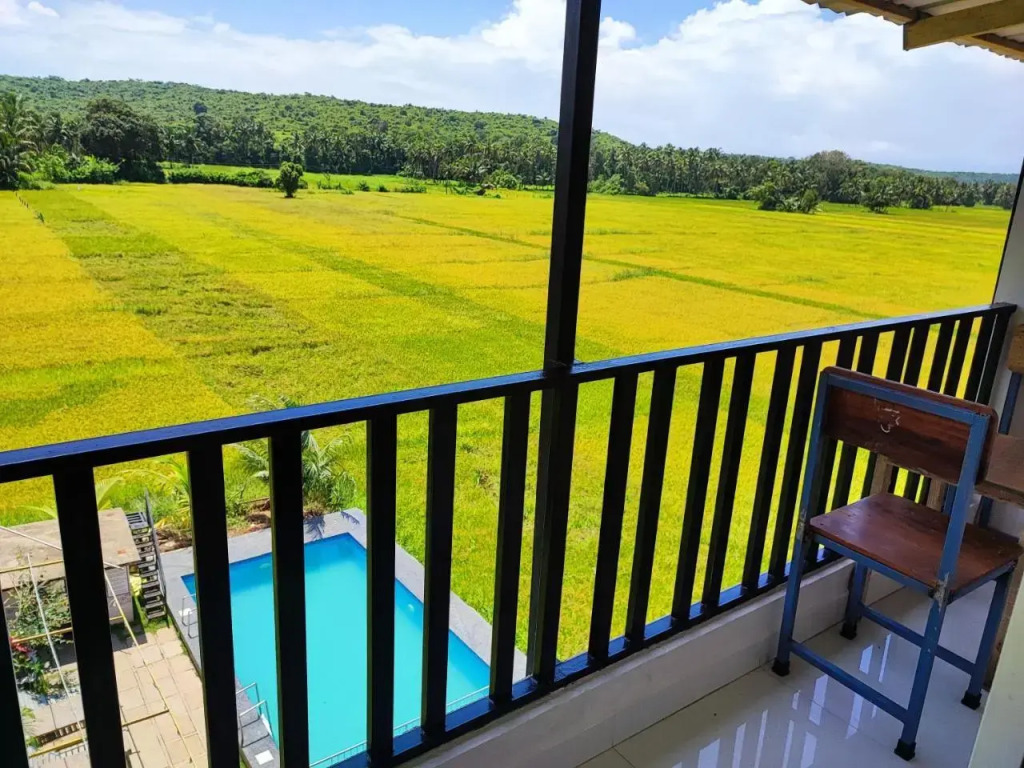 Shivam Bnb Mandrem Resort