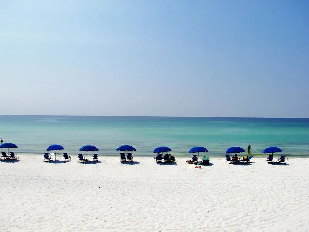 Leeward Key Condos by Crystal Waters