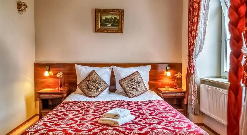 Old Time Aparthotel