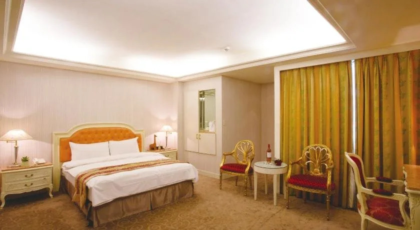 An Ho Hotel