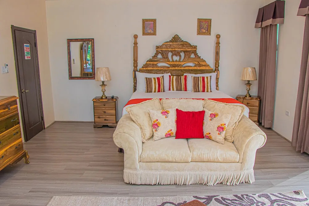 Crystal Jamaica Villa Tours