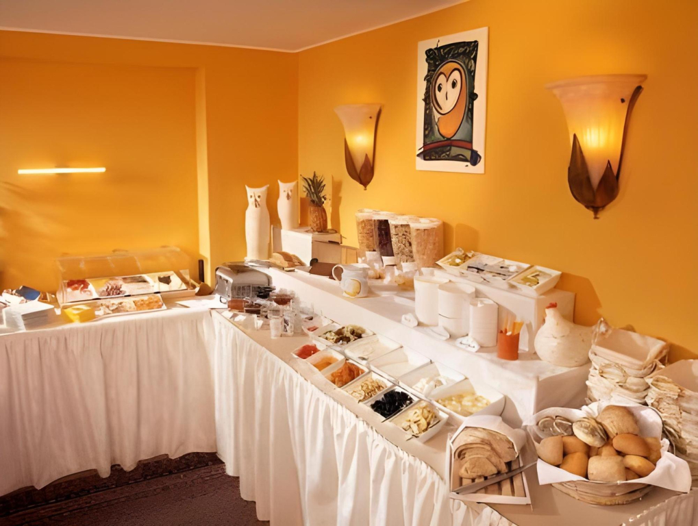 Atrium Hotel Baden