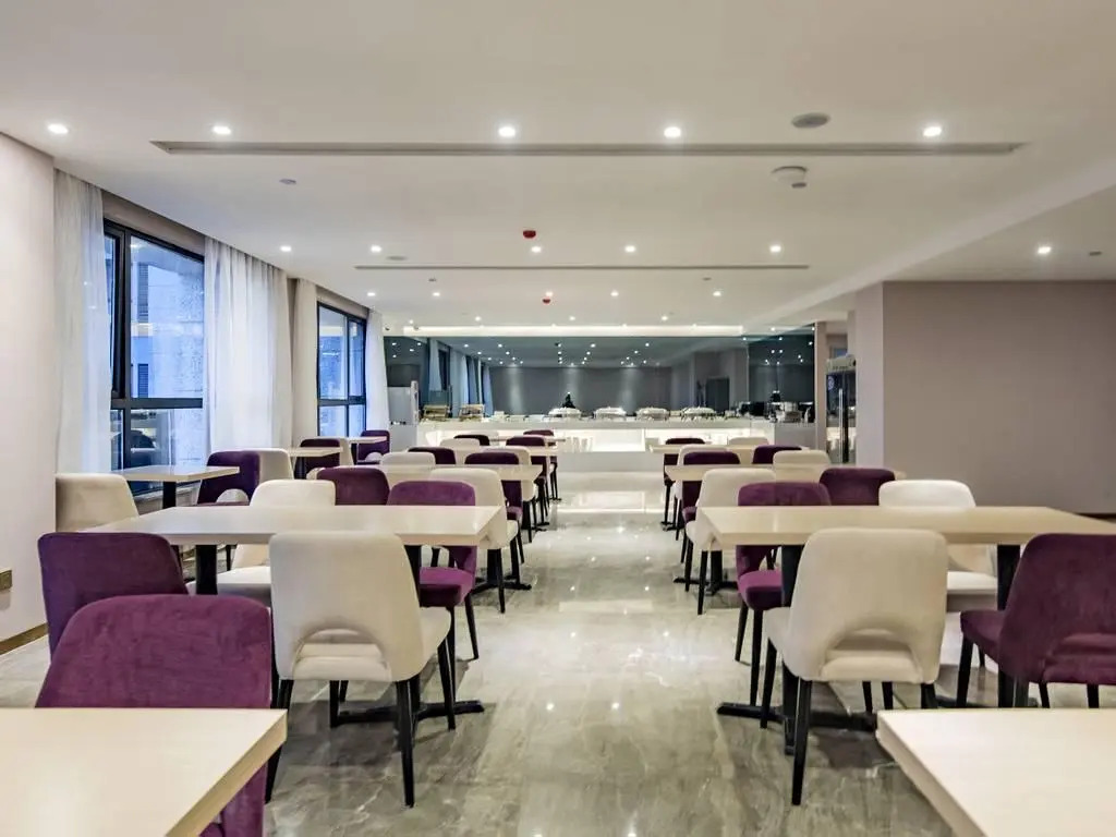 Lavande Hotel·Nanchang Shuanggang Jiangxi University of Finance and Economics
