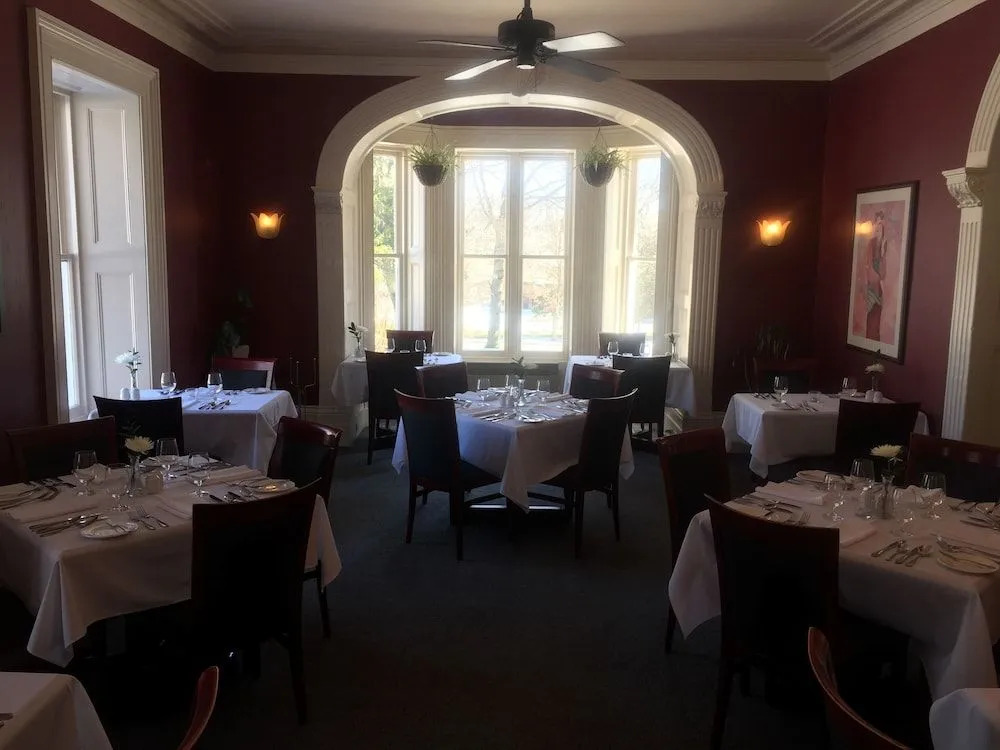Westover Inn