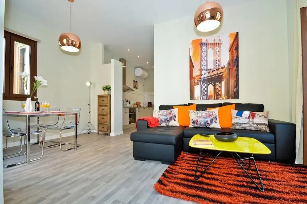 The Zentral Suites & Apartements