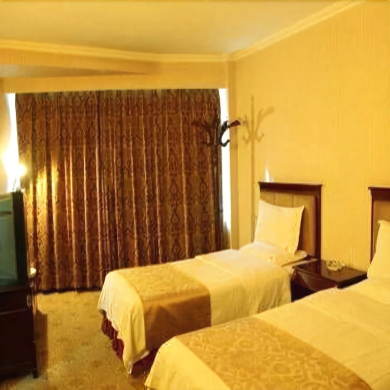 Qinghai-tibet Holiday Hotel