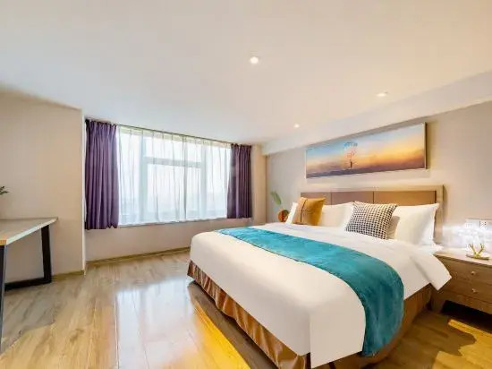 Zizaiju Serviced Apartment