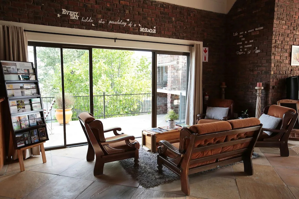 19th Hole Golf Villa Guesthouse