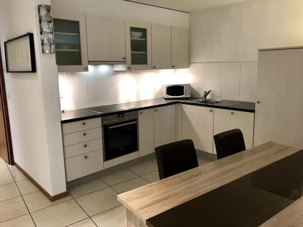 Los Lorentes Residences Bulle