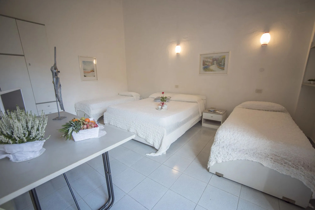 Hotel Santa Caterina