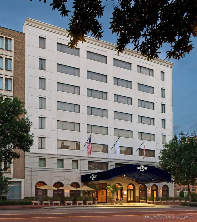 Melrose Georgetown Hotel