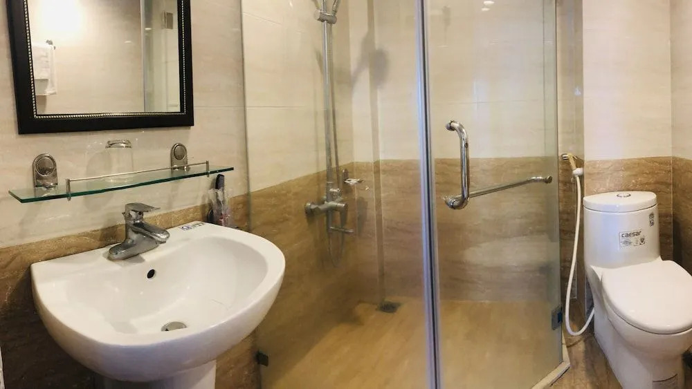 Phuc Thanh hotel