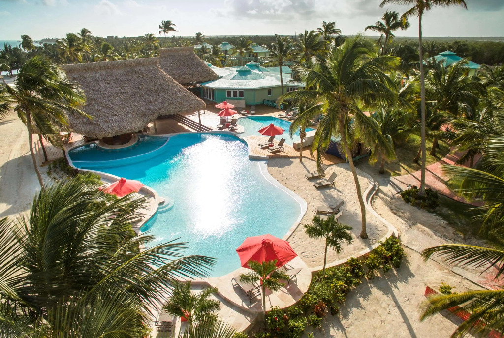 Costa Blu Adults Only Beach Resort