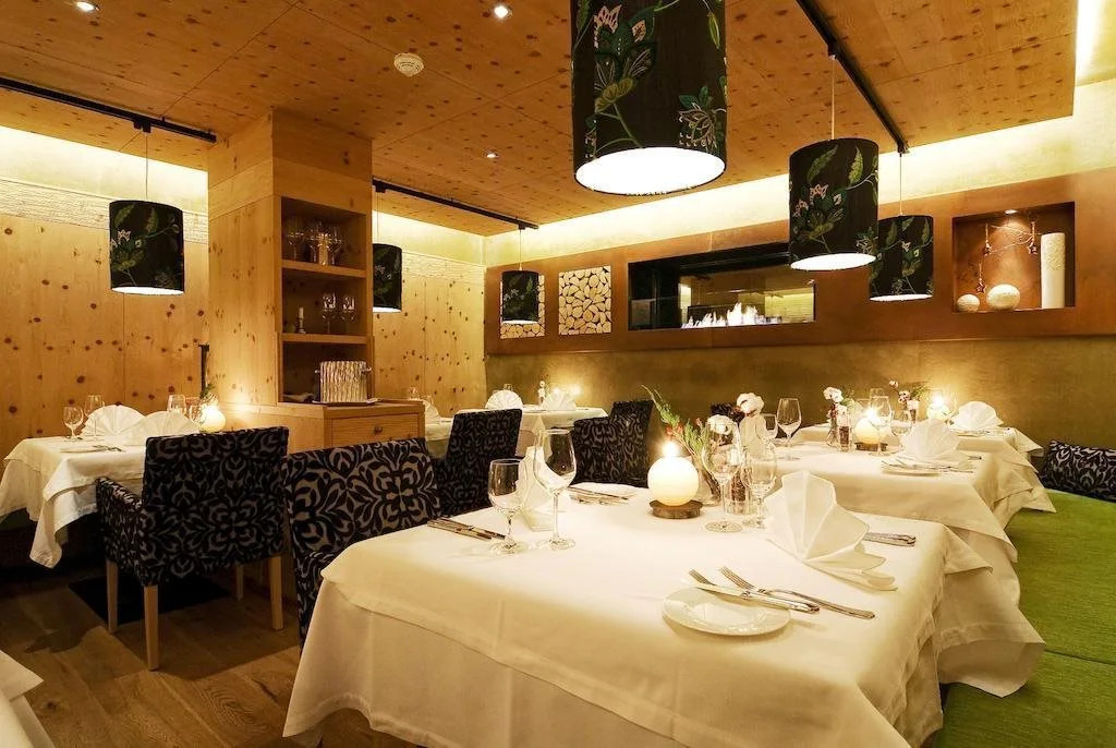 Hotel Sieghard Zillertal