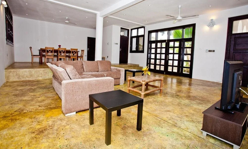 Villa Teranga Boutique Hotel