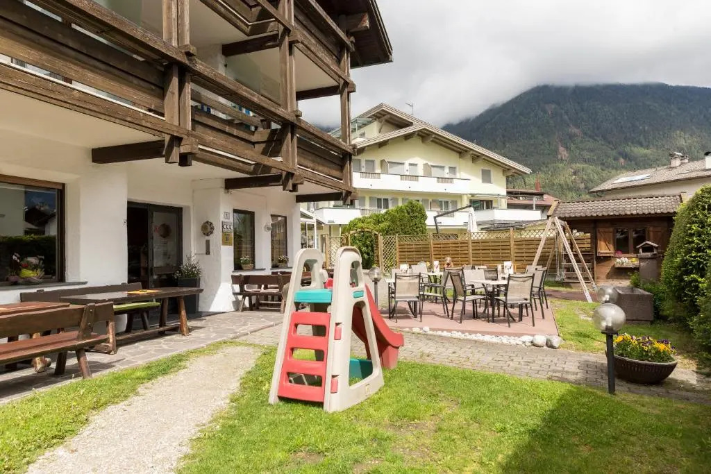 Hotel Tirolerhof
