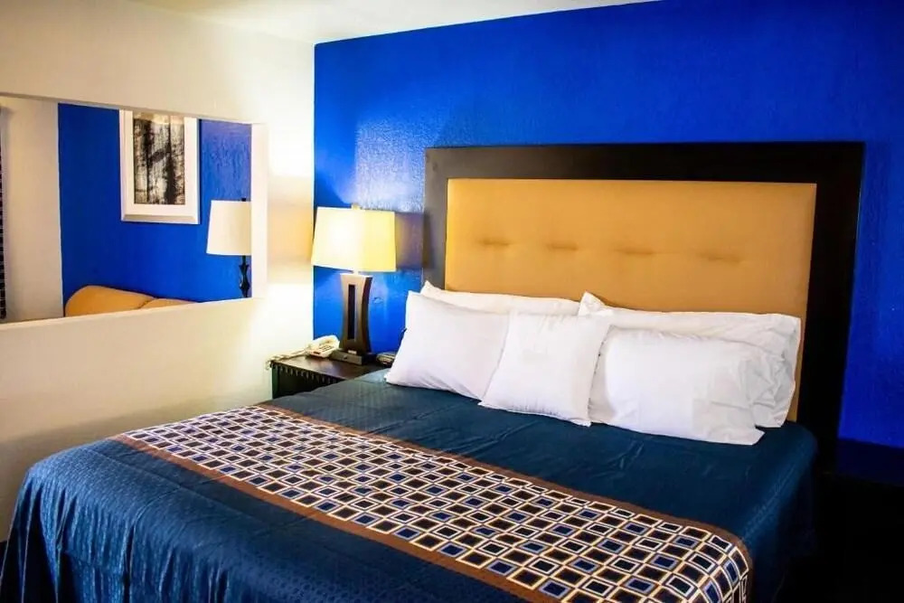 Americas Best Value Inn Sallisaw