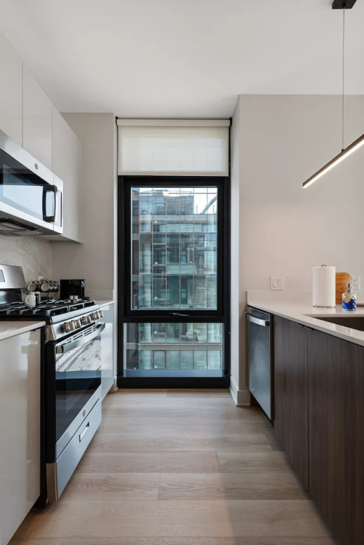 Unforgettable Stay High End 2BR Easy City Access