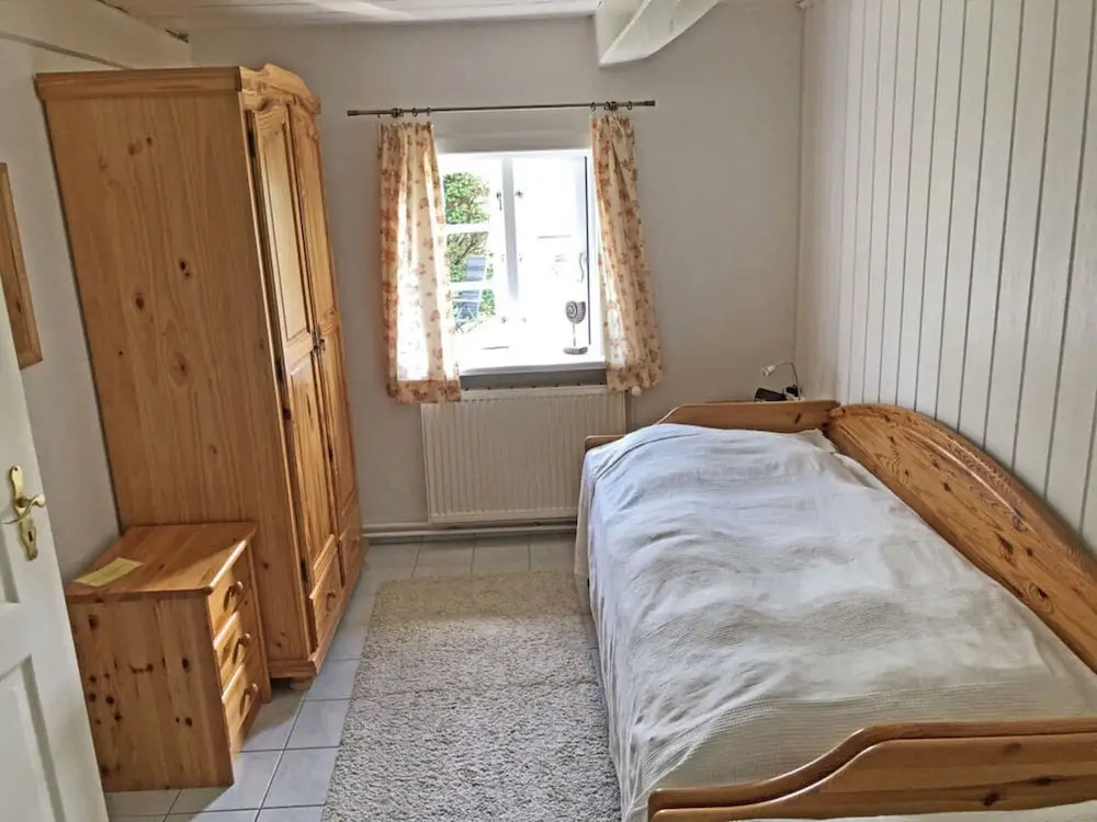 Holiday Home Ockholm