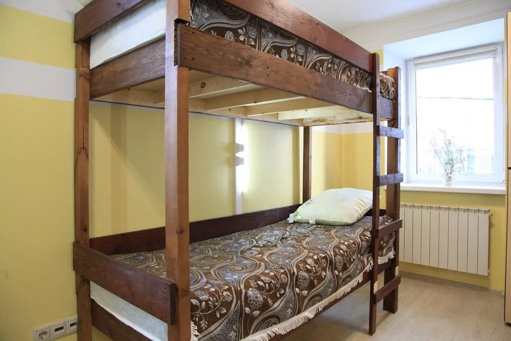 East-West Hostel