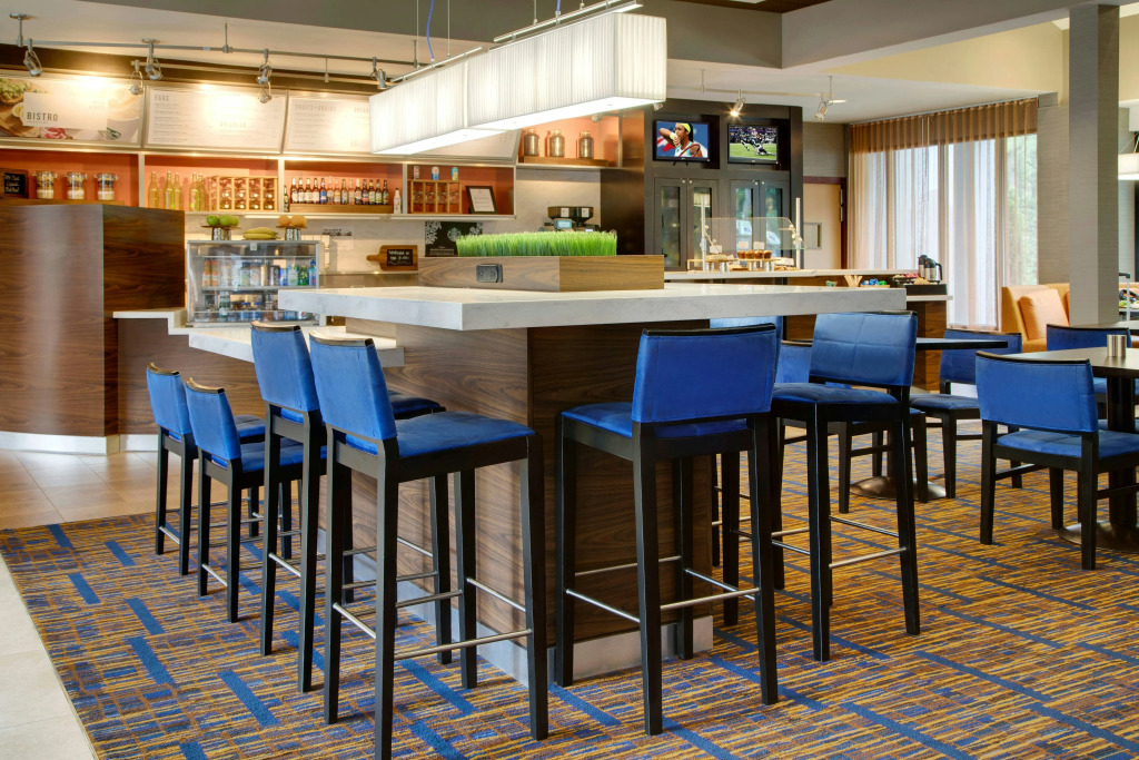 Courtyard by Marriott Atlanta Windy Hill/Ballpark