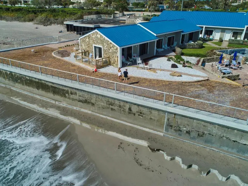 Jupiter Reef Club Resort