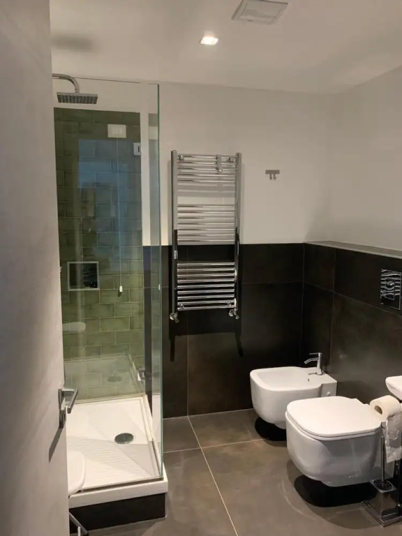 Specchio di Parthenope B&B