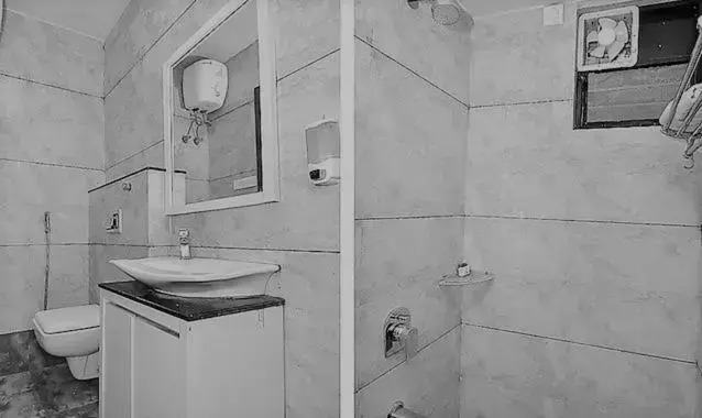 Fabhotel Prime Pk Udaipur