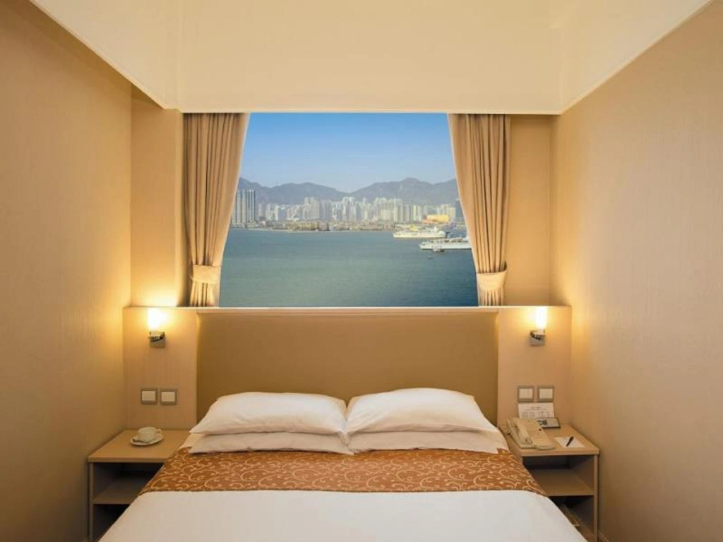 Ascott North Point Hong Kong