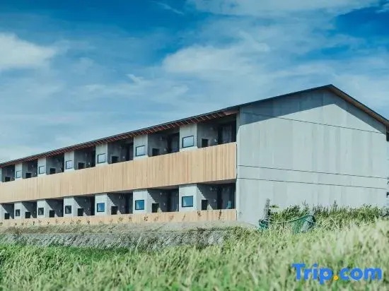 SANU 2nd Home Tateyama 1st