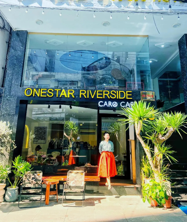One Star Hotel