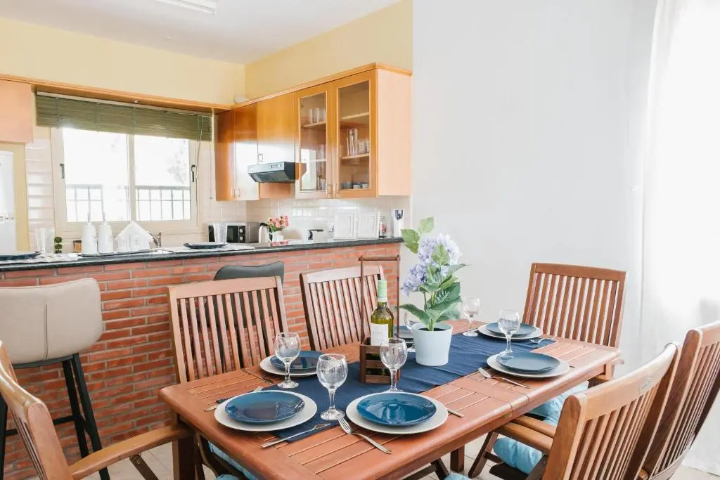 Aphrodite Gardens No.9 Luxury Apt