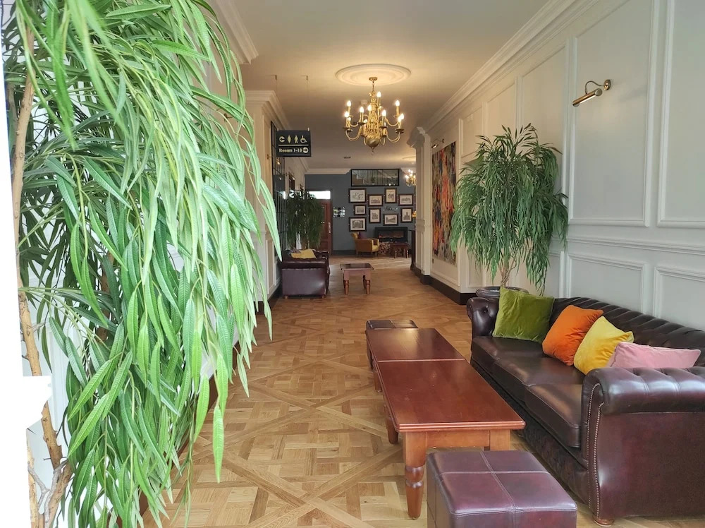 Kilkenny House Boutique Hotel