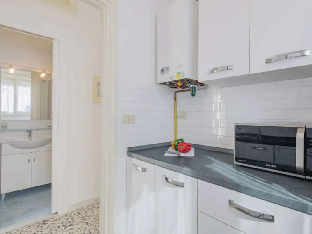 Holiday Home Manuela by Interhome