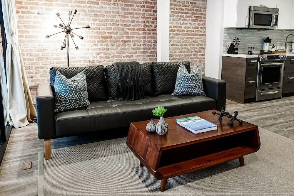 Nice & Cozy 1 Bedroom Dtla