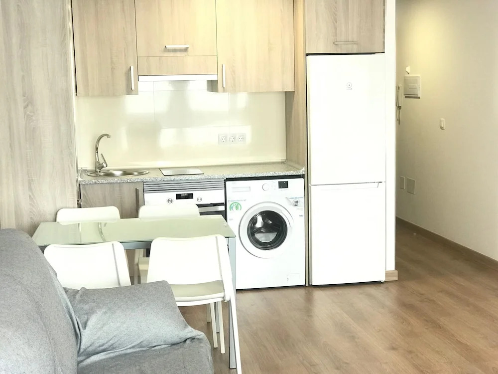 Apartamento Gafner