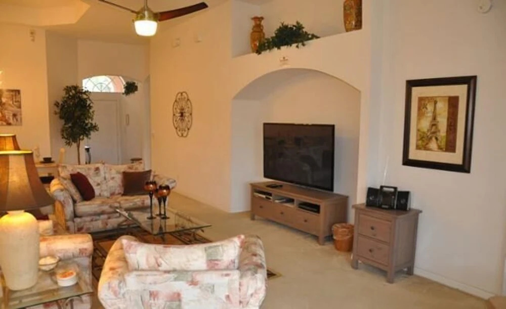 Sapphire Blue - Calabay Parc House 407 3 Bedroom Home