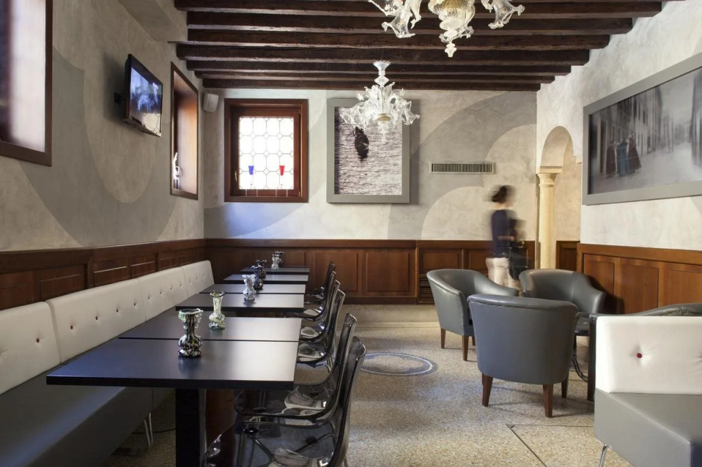 Hotel Ca DOro - WENICE Deep Culture