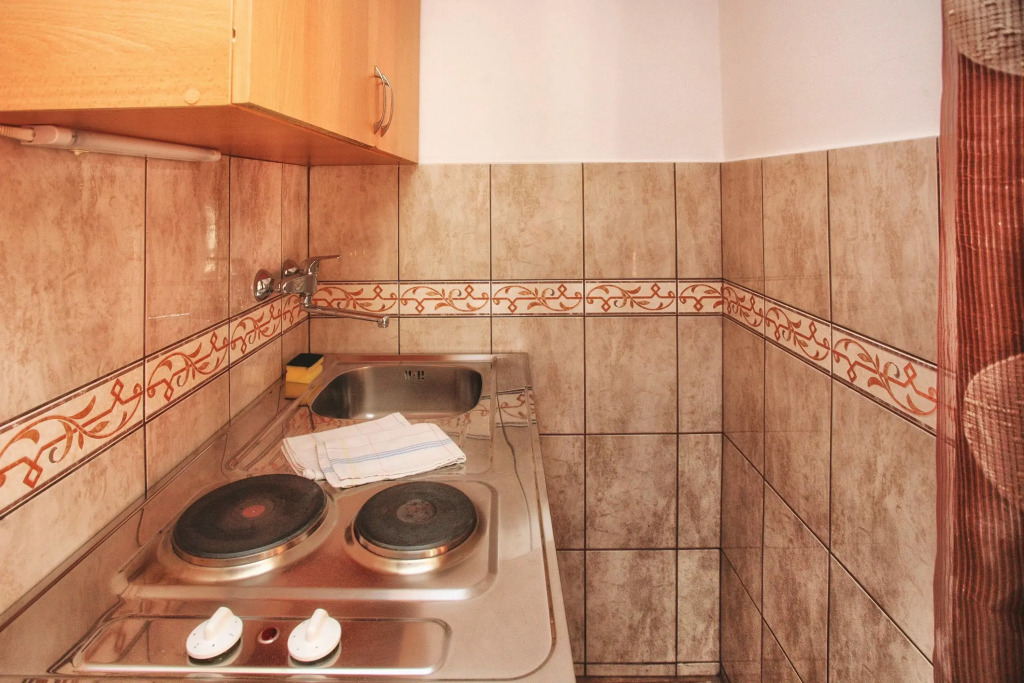 Apartments Simun