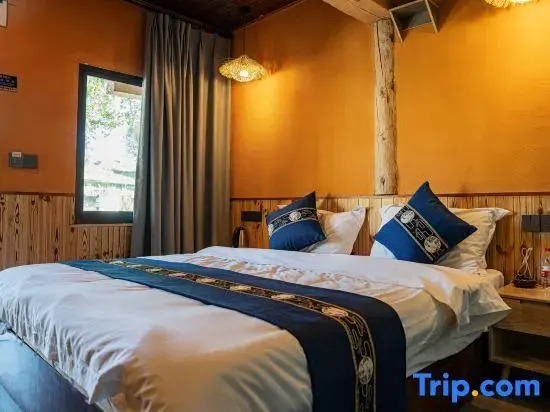 Nanxi Geyuan Homestay (Kangding Xinduqiao Town)