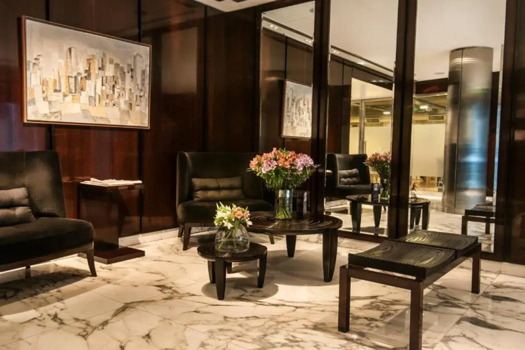Awwa Suites & Spa
