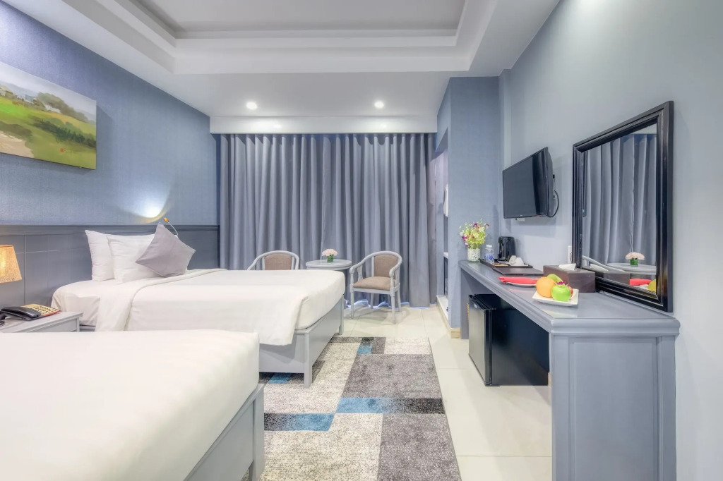 Ocean Pearl Hotel Phu Quoc