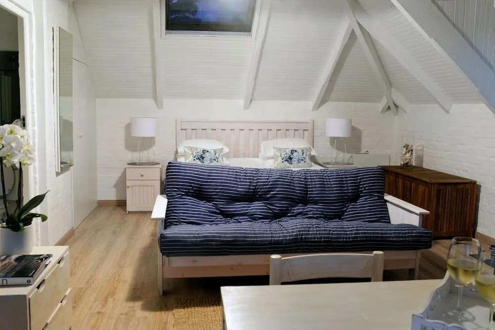 Rocklands Seaside Bed and Breakfast