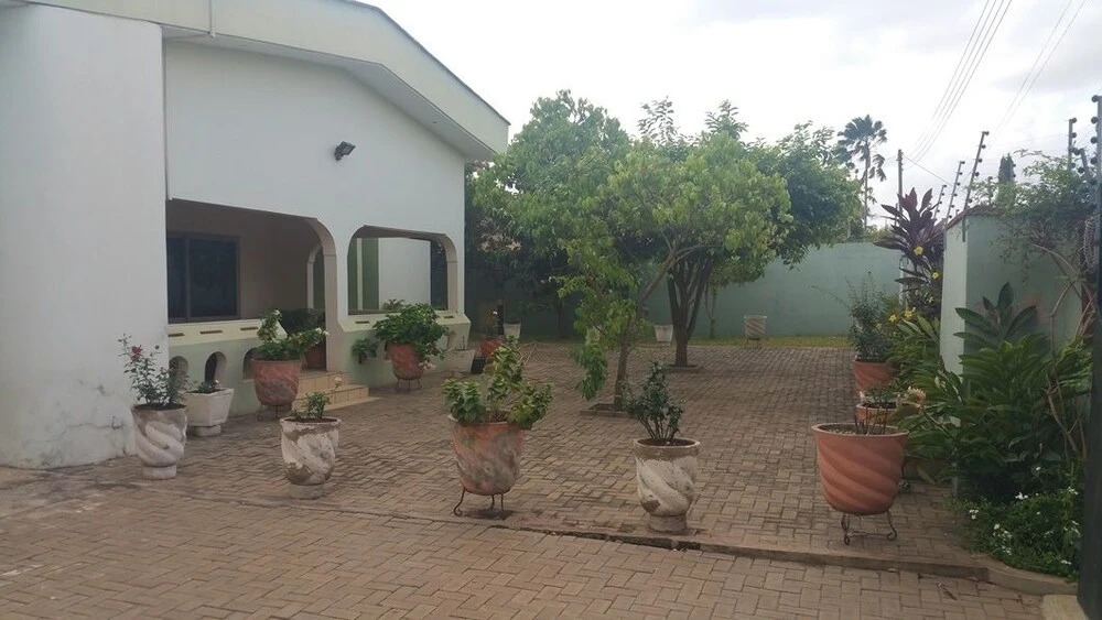 Lord Apartment West Legon Accra