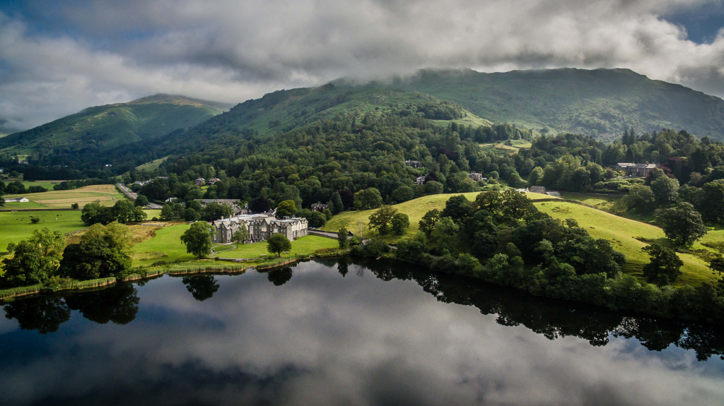 The Daffodil Hotel & Spa
