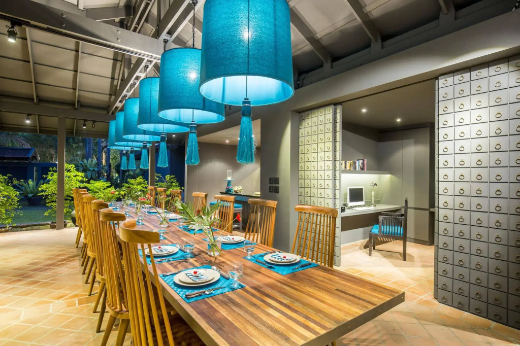 Anchan Boutique Resort and Spa